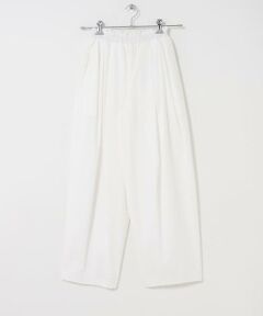 URBAN RESEARCH ROSSO / アーバンリサーチ ロッソ その他パンツ | ELENDEEK　EASY TUCK COCOON PANTS