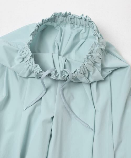 URBAN RESEARCH ROSSO / アーバンリサーチ ロッソ その他パンツ | ELENDEEK　EASY TUCK COCOON PANTS | 詳細2