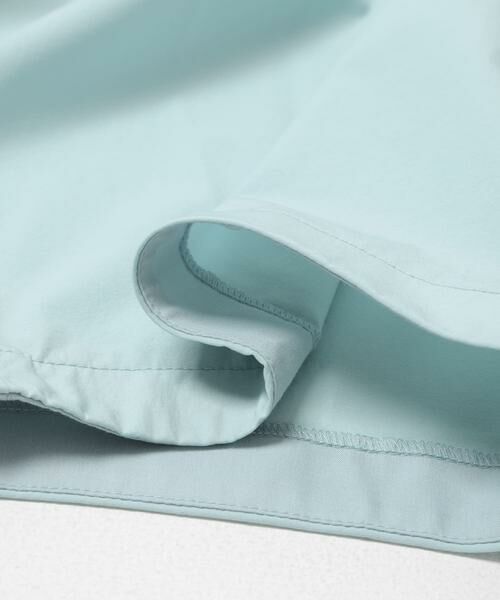 URBAN RESEARCH ROSSO / アーバンリサーチ ロッソ その他パンツ | ELENDEEK　EASY TUCK COCOON PANTS | 詳細5