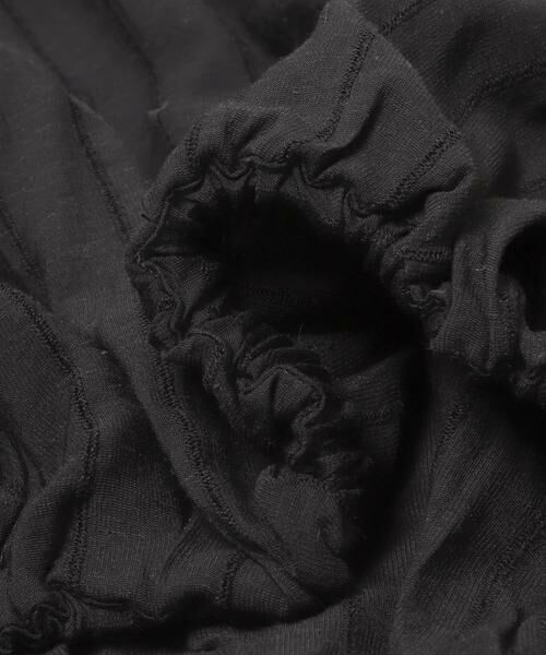 URBAN RESEARCH ROSSO / アーバンリサーチ ロッソ サロペット・オールインワン | Mewl　オフショルコンビネゾン | 詳細5