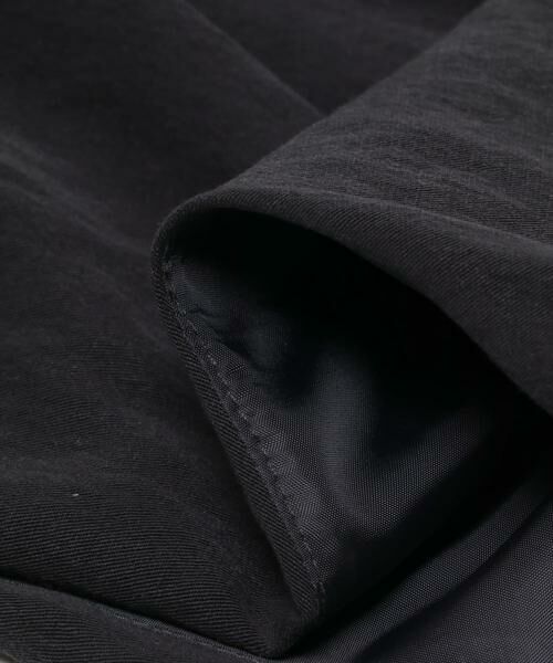 URBAN RESEARCH ROSSO / アーバンリサーチ ロッソ ベスト | CHIGNON　ダブルジップバルーンジレ | 詳細11