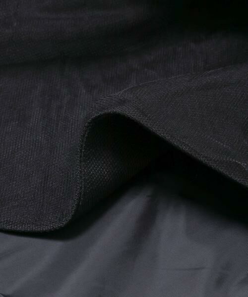 URBAN RESEARCH ROSSO / アーバンリサーチ ロッソ ノーカラージャケット | Mewl　オーバーチュールジャケット | 詳細5