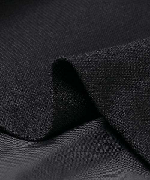 URBAN RESEARCH ROSSO / アーバンリサーチ ロッソ ベスト | Mewl　チュールフリルベスト | 詳細5