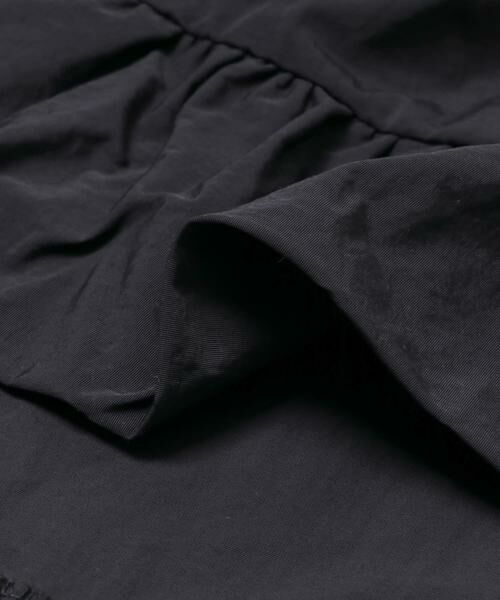 URBAN RESEARCH ROSSO / アーバンリサーチ ロッソ その他アウター | Mewl　フリルマウンテンパーカー | 詳細6