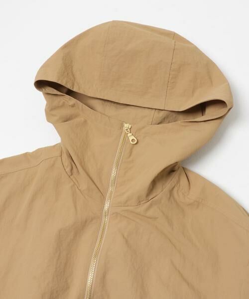 URBAN RESEARCH ROSSO / アーバンリサーチ ロッソ その他アウター | Mewl　フリルマウンテンパーカー | 詳細15