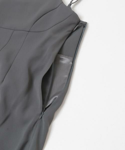 URBAN RESEARCH ROSSO / アーバンリサーチ ロッソ ドレス | ANDRESD　BLOOMING TULLE DRESS | 詳細21