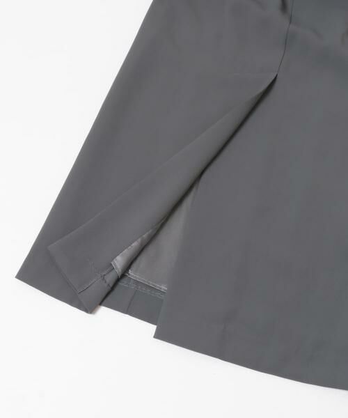 URBAN RESEARCH ROSSO / アーバンリサーチ ロッソ ドレス | ANDRESD　BLOOMING TULLE DRESS | 詳細22