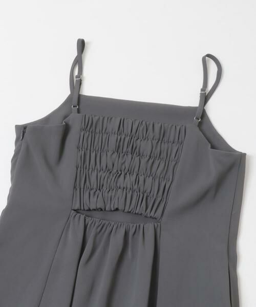 URBAN RESEARCH ROSSO / アーバンリサーチ ロッソ ドレス | ANDRESD　BLOOMING TULLE DRESS | 詳細23