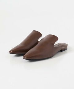 URBAN RESEARCH ROSSO / アーバンリサーチ ロッソ シューズ | ELENDEEK　SHELTER MULE