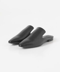 URBAN RESEARCH ROSSO / アーバンリサーチ ロッソ シューズ | ELENDEEK　SHELTER MULE