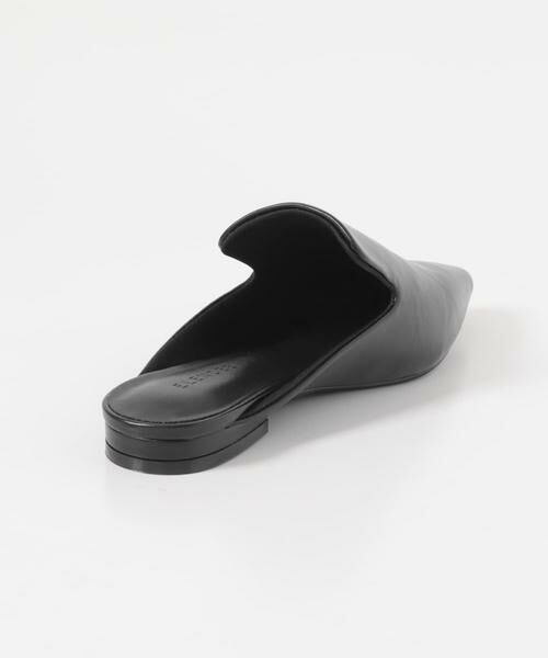 URBAN RESEARCH ROSSO / アーバンリサーチ ロッソ シューズ | ELENDEEK　SHELTER MULE | 詳細7