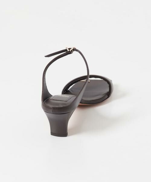 URBAN RESEARCH ROSSO / アーバンリサーチ ロッソ サンダル | HENRI EN VARGO　MAY | 詳細5