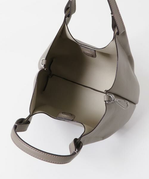 URBAN RESEARCH ROSSO / アーバンリサーチ ロッソ ハンドバッグ | GIANNI CHIARINI　DUA | 詳細5