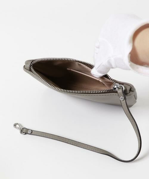 URBAN RESEARCH ROSSO / アーバンリサーチ ロッソ ハンドバッグ | GIANNI CHIARINI　DUA | 詳細7