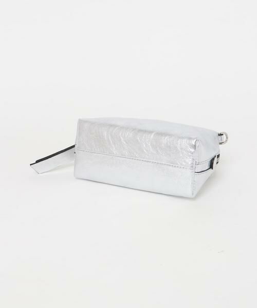 URBAN RESEARCH ROSSO / アーバンリサーチ ロッソ ハンドバッグ | GIANNI CHIARINI　ALIFA S | 詳細3