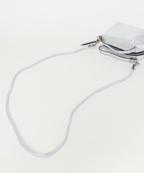 URBAN RESEARCH ROSSO / アーバンリサーチ ロッソ ハンドバッグ | GIANNI CHIARINI　ALIFA S | 詳細4