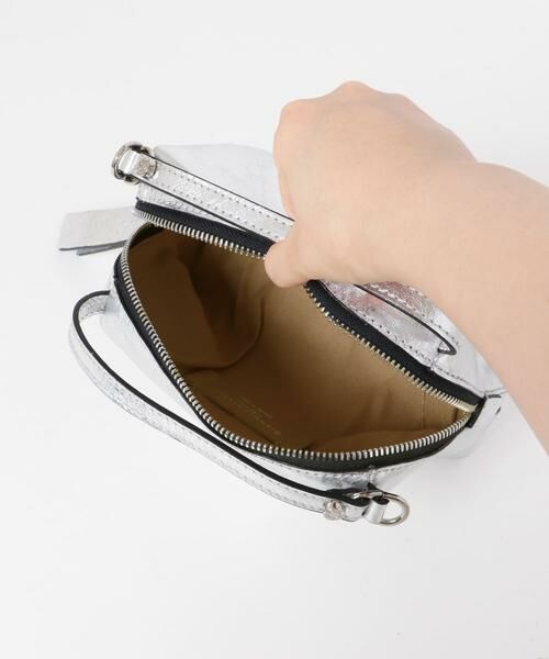 URBAN RESEARCH ROSSO / アーバンリサーチ ロッソ ハンドバッグ | GIANNI CHIARINI　ALIFA S | 詳細5