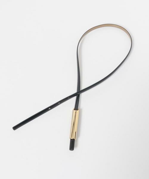 URBAN RESEARCH ROSSO / アーバンリサーチ ロッソ ベルト・サスペンダー | ATELIER AMBOISE　SOAVE | 詳細4