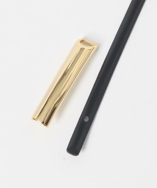 URBAN RESEARCH ROSSO / アーバンリサーチ ロッソ ベルト・サスペンダー | ATELIER AMBOISE　SOAVE | 詳細5