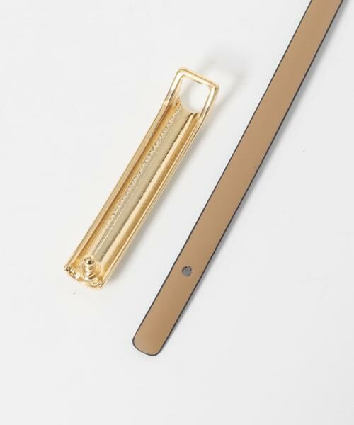 URBAN RESEARCH ROSSO / アーバンリサーチ ロッソ ベルト・サスペンダー | ATELIER AMBOISE　SOAVE | 詳細6