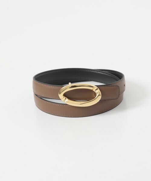 URBAN RESEARCH ROSSO / アーバンリサーチ ロッソ ベルト・サスペンダー | ATELIER AMBOISE　ALBA ROMANO | 詳細2