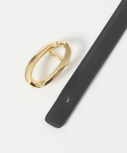 URBAN RESEARCH ROSSO / アーバンリサーチ ロッソ ベルト・サスペンダー | ATELIER AMBOISE　ALBA ROMANO | 詳細4