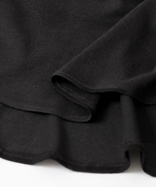 URBAN RESEARCH ROSSO / アーバンリサーチ ロッソ ワンピース | F by ROSSO　裾フレアワンピース∴ | 詳細8