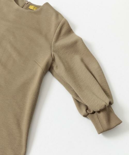 URBAN RESEARCH ROSSO / アーバンリサーチ ロッソ ワンピース | F by ROSSO　裾フレアワンピース∴ | 詳細14