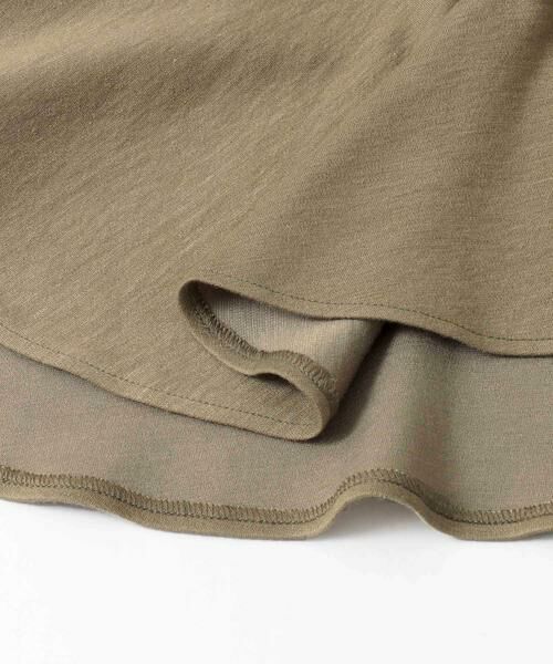 URBAN RESEARCH ROSSO / アーバンリサーチ ロッソ ワンピース | F by ROSSO　裾フレアワンピース∴ | 詳細17