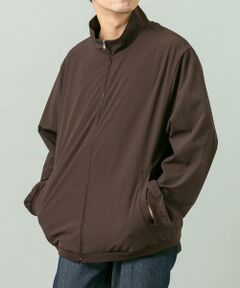 URBAN RESEARCH ROSSO / アーバンリサーチ ロッソ ブルゾン | 『WEB限定』『吸水 / 速乾』Air Stretch スタンドブルゾン