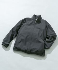 URBAN RESEARCH ROSSO / アーバンリサーチ ロッソ ブルゾン | 『WEB限定』『吸水 / 速乾』Air Stretch スタンドブルゾン