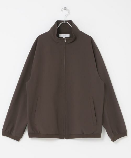 URBAN RESEARCH ROSSO / アーバンリサーチ ロッソ ブルゾン | 『WEB限定』『吸水 / 速乾』Air Stretch スタンドブルゾン | 詳細8