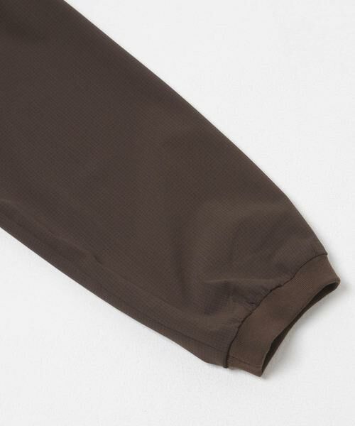 URBAN RESEARCH ROSSO / アーバンリサーチ ロッソ ブルゾン | 『WEB限定』『吸水 / 速乾』Air Stretch スタンドブルゾン | 詳細9