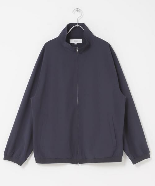 URBAN RESEARCH ROSSO / アーバンリサーチ ロッソ ブルゾン | 『WEB限定』『吸水 / 速乾』Air Stretch スタンドブルゾン | 詳細26