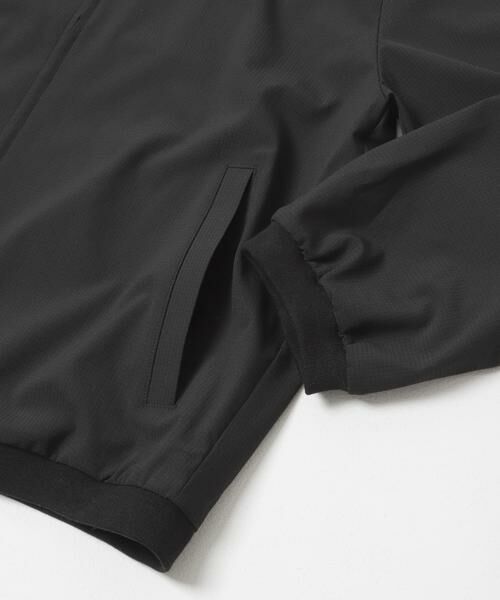 URBAN RESEARCH ROSSO / アーバンリサーチ ロッソ ブルゾン | 『WEB限定』『吸水 / 速乾』Air Stretch スタンドブルゾン | 詳細28