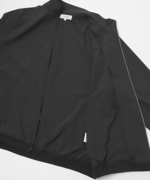 URBAN RESEARCH ROSSO / アーバンリサーチ ロッソ ブルゾン | 『WEB限定』『吸水 / 速乾』Air Stretch スタンドブルゾン | 詳細29