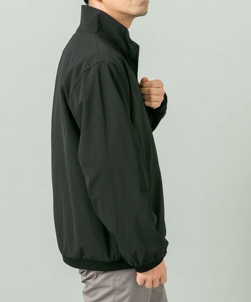 URBAN RESEARCH ROSSO / アーバンリサーチ ロッソ ブルゾン | 『WEB限定』『吸水 / 速乾』Air Stretch スタンドブルゾン | 詳細21