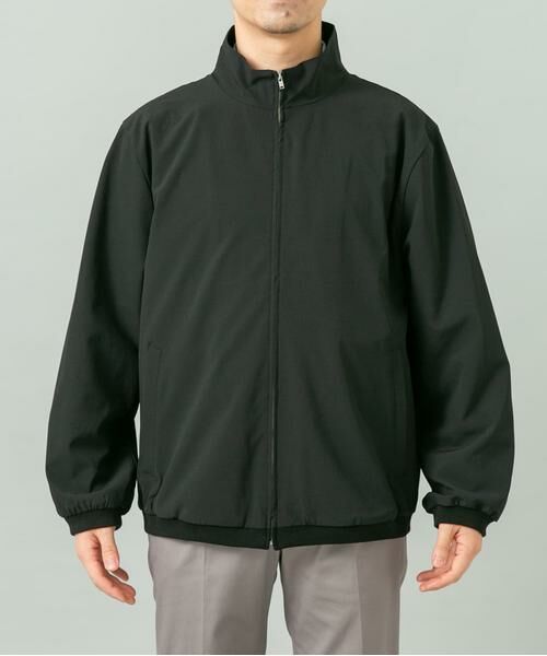 URBAN RESEARCH ROSSO / アーバンリサーチ ロッソ ブルゾン | 『WEB限定』『吸水 / 速乾』Air Stretch スタンドブルゾン | 詳細24