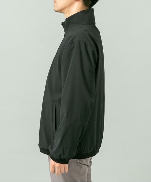 URBAN RESEARCH ROSSO / アーバンリサーチ ロッソ ブルゾン | 『WEB限定』『吸水 / 速乾』Air Stretch スタンドブルゾン | 詳細25