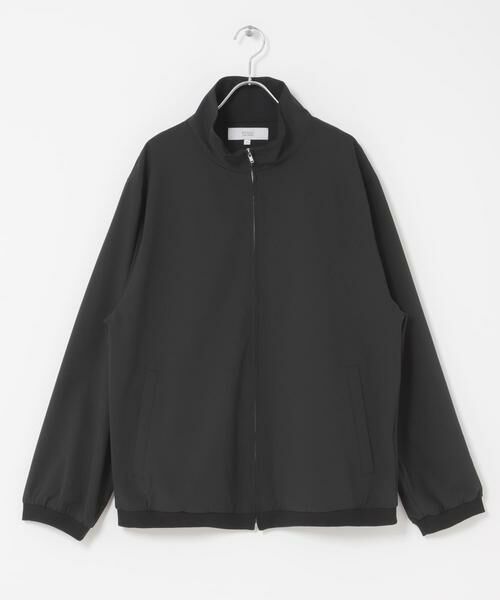 URBAN RESEARCH ROSSO / アーバンリサーチ ロッソ ブルゾン | 『WEB限定』『吸水 / 速乾』Air Stretch スタンドブルゾン | 詳細27