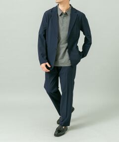 URBAN RESEARCH ROSSO / アーバンリサーチ ロッソ セットアップ | 『WEB限定』『吸水 / 速乾』『XLサイズあり』Air Stretch イージーセットアップ