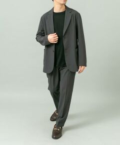 URBAN RESEARCH ROSSO / アーバンリサーチ ロッソ セットアップ | 『WEB限定』『吸水 / 速乾』『XLサイズあり』Air Stretch イージーセットアップ