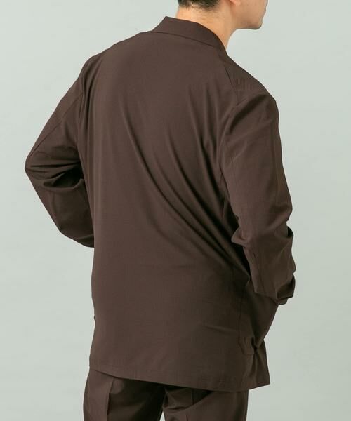 URBAN RESEARCH ROSSO / アーバンリサーチ ロッソ セットアップ | 『WEB限定』『吸水 / 速乾』『XLサイズあり』Air Stretch イージーセットアップ | 詳細5