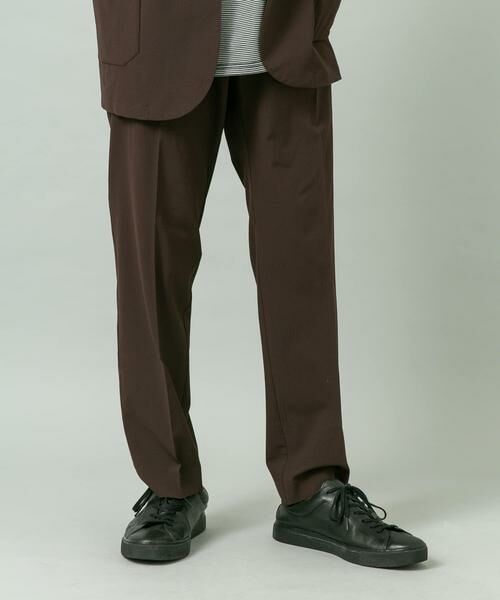 URBAN RESEARCH ROSSO / アーバンリサーチ ロッソ セットアップ | 『WEB限定』『吸水 / 速乾』『XLサイズあり』Air Stretch イージーセットアップ | 詳細6