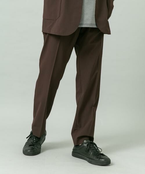 URBAN RESEARCH ROSSO / アーバンリサーチ ロッソ セットアップ | 『WEB限定』『吸水 / 速乾』『XLサイズあり』Air Stretch イージーセットアップ | 詳細7