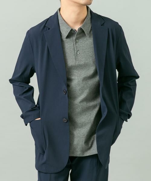 URBAN RESEARCH ROSSO / アーバンリサーチ ロッソ セットアップ | 『WEB限定』『吸水 / 速乾』『XLサイズあり』Air Stretch イージーセットアップ | 詳細13