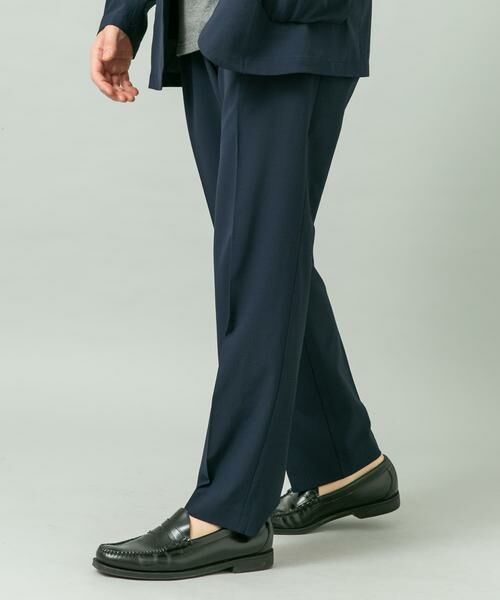 URBAN RESEARCH ROSSO / アーバンリサーチ ロッソ セットアップ | 『WEB限定』『吸水 / 速乾』『XLサイズあり』Air Stretch イージーセットアップ | 詳細16