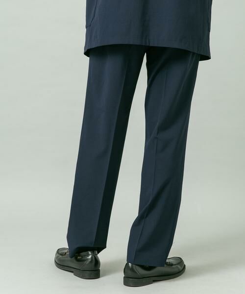 URBAN RESEARCH ROSSO / アーバンリサーチ ロッソ セットアップ | 『WEB限定』『吸水 / 速乾』『XLサイズあり』Air Stretch イージーセットアップ | 詳細17