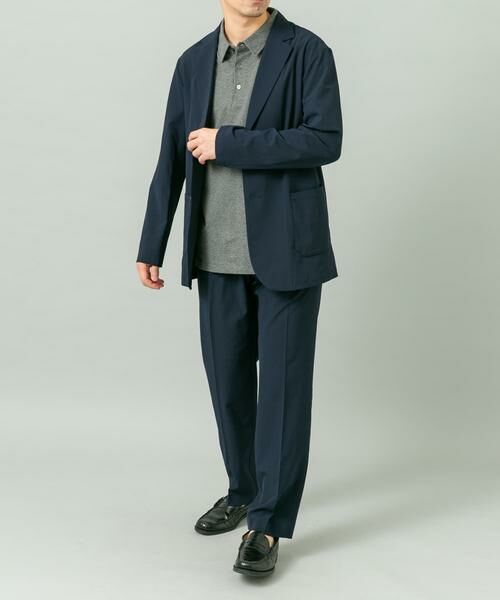 URBAN RESEARCH ROSSO / アーバンリサーチ ロッソ セットアップ | 『WEB限定』『吸水 / 速乾』『XLサイズあり』Air Stretch イージーセットアップ | 詳細18