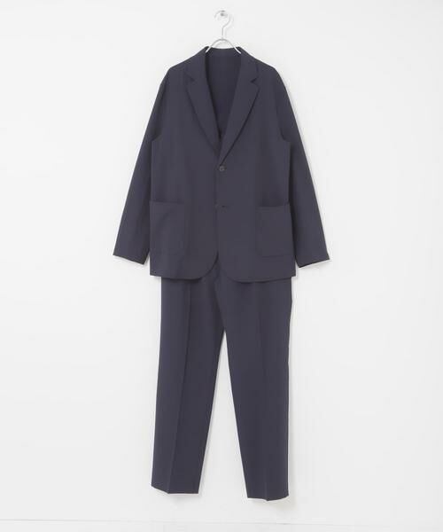 URBAN RESEARCH ROSSO / アーバンリサーチ ロッソ セットアップ | 『WEB限定』『吸水 / 速乾』『XLサイズあり』Air Stretch イージーセットアップ | 詳細19